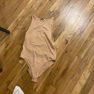 Zara body suit